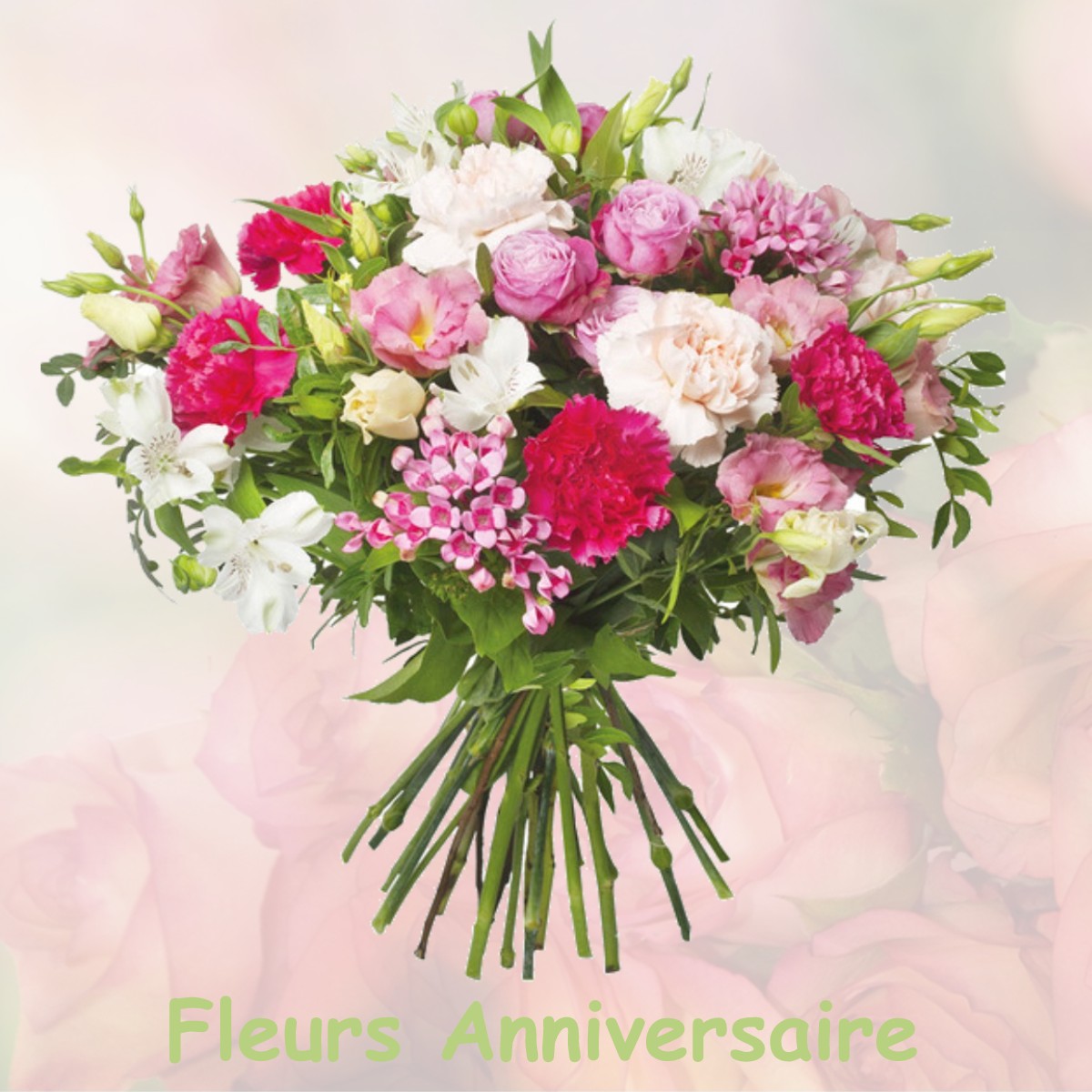 fleurs anniversaire SAINT-POURCAIN-SUR-SIOULE